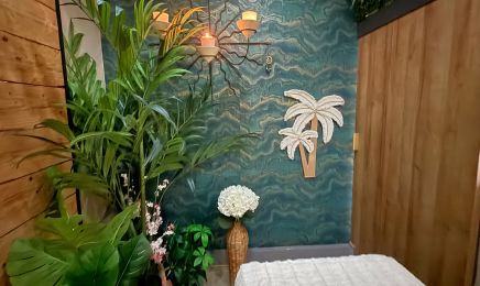 L’Oreva  : Coiffeur à Anglet