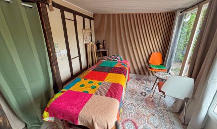 Padma Ganga : Institut de beauté à Le Houlme