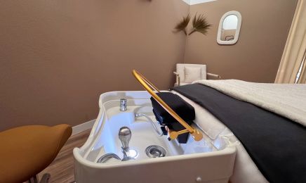 Ora M Studio : Institut de beauté à St Geniez d'Olt et d'Aubrac