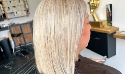 Gwen Coiff'  : Coiffeur à Condé-sur-l'Escaut