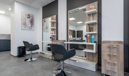 Salon Imagina’Tif : Coiffeur à Longeau-Percey