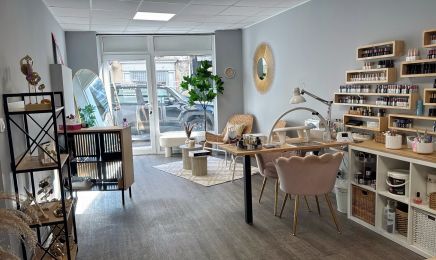 L’fée des ongles : Manucure à Clermont-Ferrand