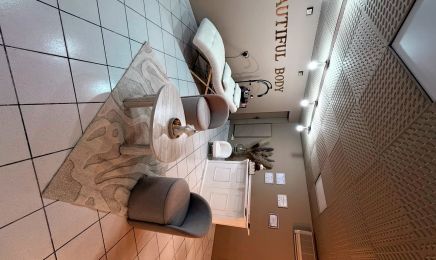 Beautiful Body  : Institut de beauté à Bertrange