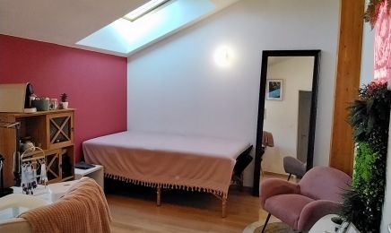 Nathy'nails : Institut de beauté à La Buisse