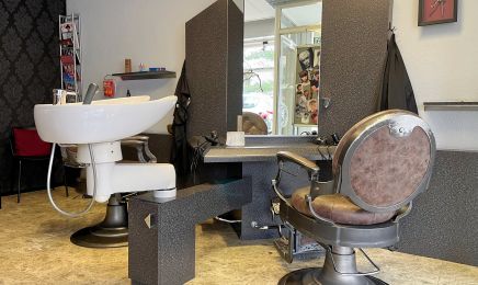 Ficht Hairstyling: Barbershop in Titisee-Neustadt