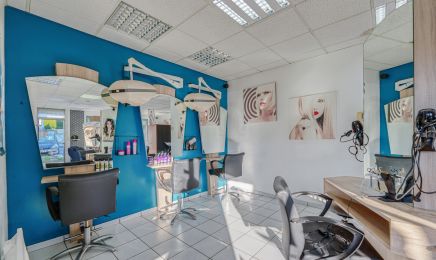 M Color : Barbier à Bourgbarré