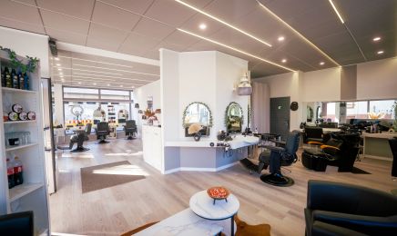 SH Friseur aus Leidenschaft : Friseur in Bad Kreuznach