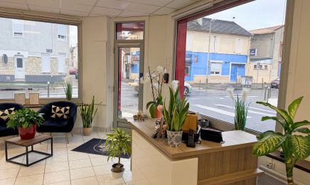 Bella.C Coiffure : Coiffeur à Reims