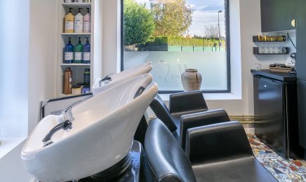 Institut MarSo Coiffure : Coiffeur à Hem