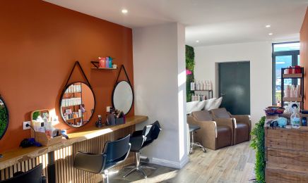 L’atelier de Marie  : Coiffeur à Flêtre