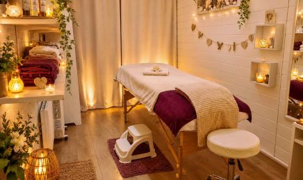 Magalie MASSAGES  : Institut de beauté à La Teste-de-Buch