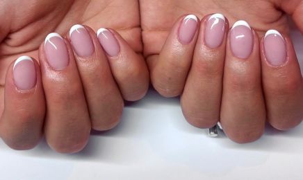 Oh my Nails : Manucure à Lovagny
