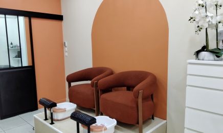 Divines institut - LPG - Drainage Lymphatique - Soins du visage - Pose Américaine - Ongles : Institut de beauté à Lyon