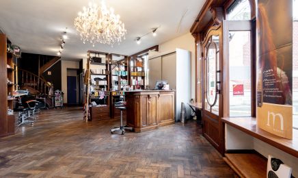 S.M. Coiffure Esthetique : Coiffeur à Brebières