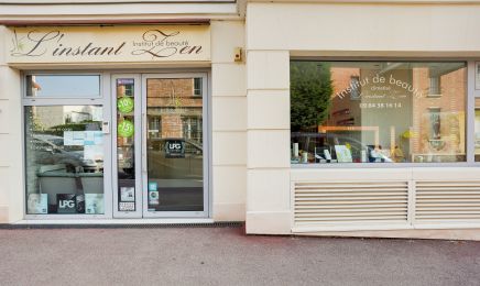 l’instant zen : Coiffeur à Antony