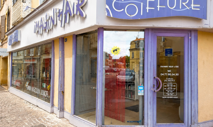 Imagin‘hair  : Coiffeur à Charlieu