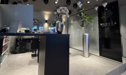 Medusa Professional Hair: Friseur in Oldenburg