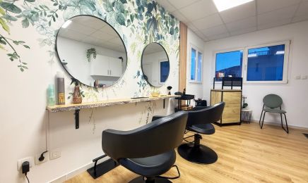 AM Coiffure : Coiffeur à Le Rove
