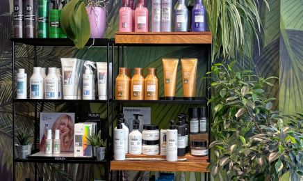 Oxypur coiffure : Coiffeur à Paris