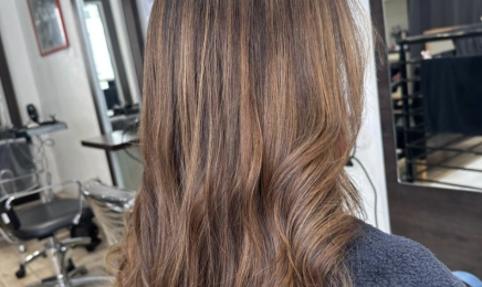  Atys Coiffure : Coiffeur à Paris