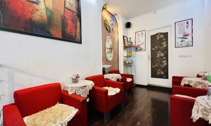 Yang Zi Paris - Tui Na Traditionnel : Institut de beauté à Paris