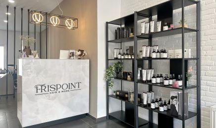 Frispoint Hair&More: Friseur in Bremen