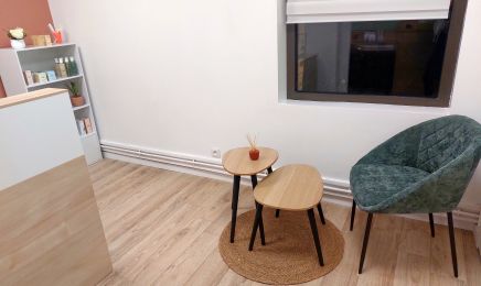 Absolue Douceur : Institut de beauté à Saint-Jouin-Bruneval