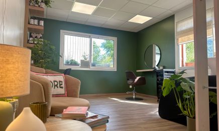 Le repère : Coiffeur à Saint-Jorioz