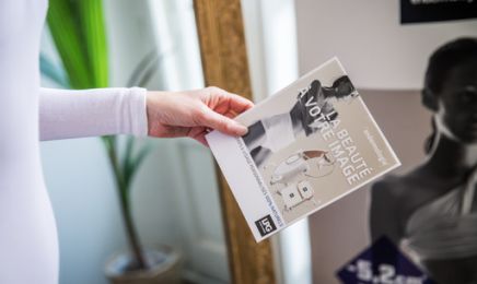 Miha Bodytec LPG : Institut de beauté à Toulon