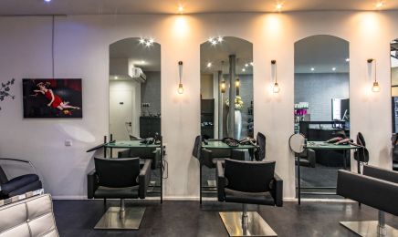Fréderic Kazan - Tourny : Coiffeur à Bordeaux