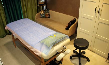 Home of Wellness : Institut de beauté à Châteauneuf-les-Martigues