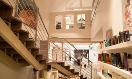 L'Atelier Landerneau coiffure : Coiffeur à Landerneau