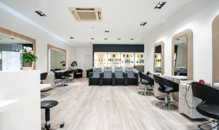 Studio 6 : Coiffeur à Lyon