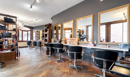 S.M. Coiffure Esthetique : Coiffeur à Brebières