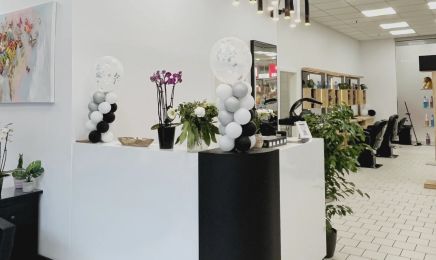 Friseur Haargenau: Kosmetikstudio in Hannover