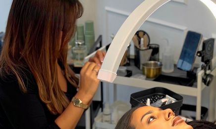 SILYA STUDIO : Institut de beauté à Bruxelles