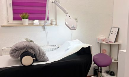 Beauty Parlour: Kosmetikstudio in Heidenheim an der Brenz