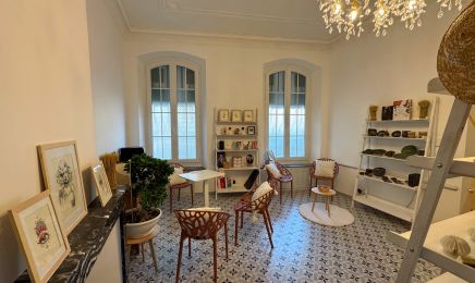 Ludivine Darellis Tattoo : Institut de beauté à Cuers