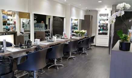 Franck Provost - Paris 07 Saint-Germain : Coiffeur à Paris