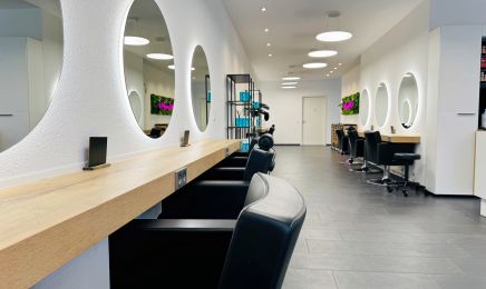 beAutyCode: Kosmetikstudio in Uhingen