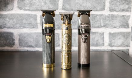 Yang Barbershop : Barbier à Grenoble