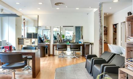 Beauty R' Lab : Coiffeur à Paris