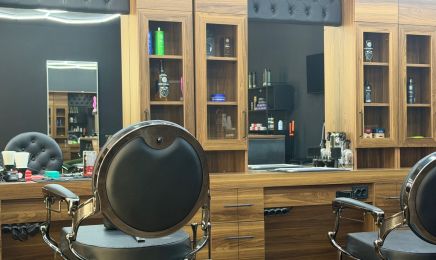 Hairway Barbershop: Barbershop in Heilbronn