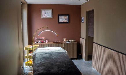 Maison Urembo : Institut de beauté à Floreffe