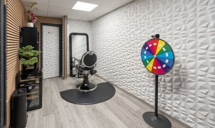 Clinique Barber – Barber & Coiffeur Mixte Rodez : Coiffeur à Rodez
