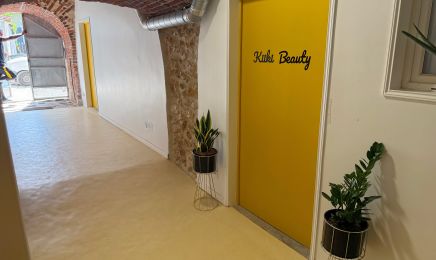 Kiiki Beauty : Coiffeur à Villeneuve-Saint-Georges