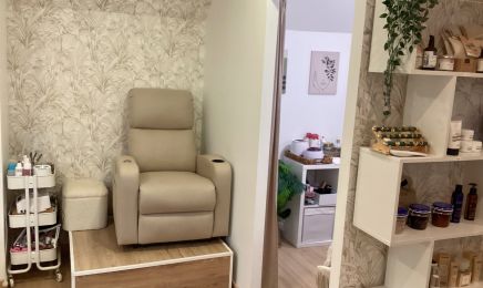 Luana Terra Beauty Studio : Institut de beauté à Menton