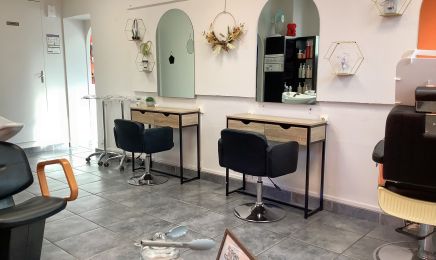 Miss Epi-tête Brest : Coiffeur à Brest