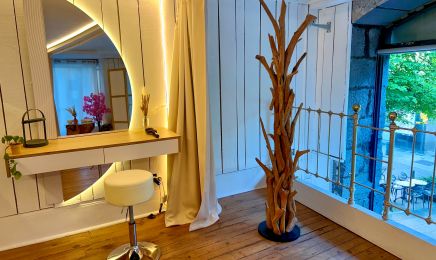 ART 29  : Coiffeur à Clermont-Ferrand
