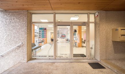 Tchip coiffure - Annonay   : Coiffeur à Annonay